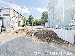 多摩区栗谷1丁目