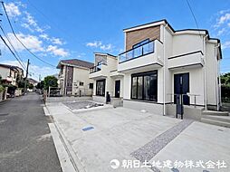 狛江市東野川1　1号棟