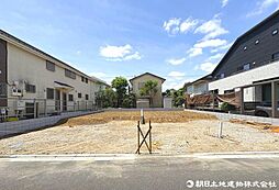 狛江市東野川1　1号棟