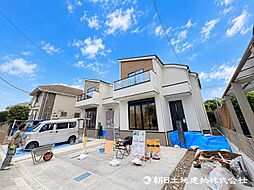 狛江市東野川1 1号棟