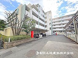 コスモ多摩川中野島コートフォルム