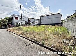 狛江市駒井町1　1