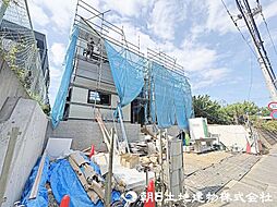 多摩区栗谷2丁目 2