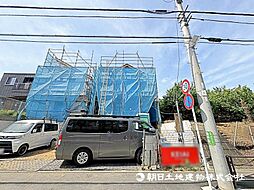 多摩区栗谷2丁目　2