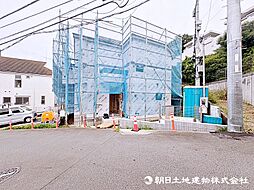 麻生区東百合丘1