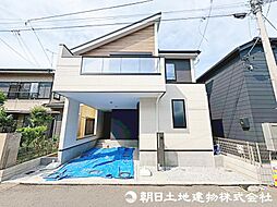 調布市柴崎1丁目
