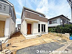 川崎市多摩区生田6丁目　B号棟