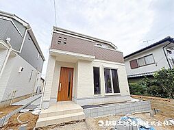川崎市多摩区生田6丁目 B号棟