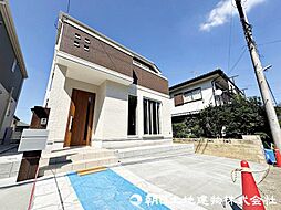 川崎市多摩区生田6丁目 B号棟