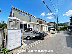 川崎市多摩区生田6丁目 B号棟
