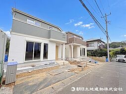 川崎市多摩区生田6丁目　A号棟
