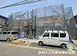 川崎市多摩区生田6丁目　A号棟