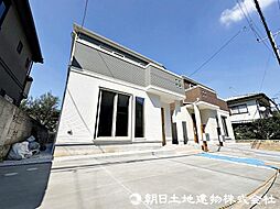 川崎市多摩区生田6丁目　A号棟