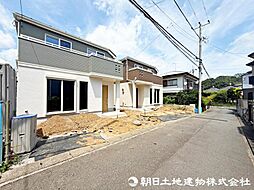 川崎市多摩区生田6丁目　A号棟
