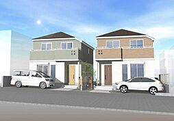 川崎市多摩区生田6丁目 A号棟