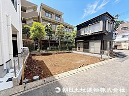 宮前区平1丁目