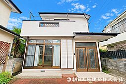 府中市四谷3