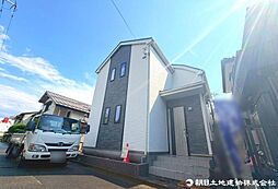 三鷹市大沢5丁目