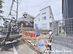 府中市押立町5