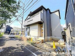 府中市押立町5