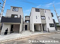 高津区明津 No.3