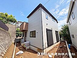 多摩区南生田6丁目　2号棟