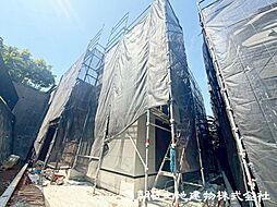 多摩区南生田6丁目 2号棟