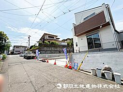 多摩区南生田6丁目 1号棟