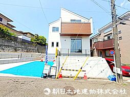 多摩区南生田6丁目 1号棟