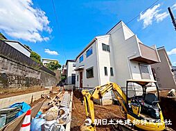 多摩区南生田6丁目　1号棟