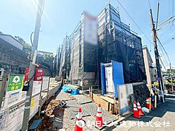 多摩区南生田6丁目 1号棟