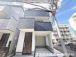 中原区小杉陣屋町1丁目　1
