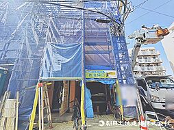 中原区小杉陣屋町1丁目　1