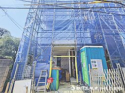 中原区小杉陣屋町1丁目　2