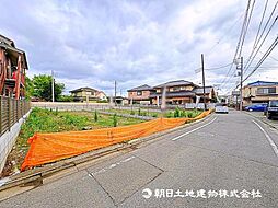 稲城市東長沼9期　2号地