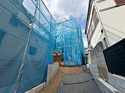 町田市鶴川3丁目 3号棟