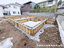 町田市鶴川3丁目　3号棟
