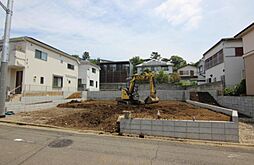町田市鶴川3丁目　3号棟
