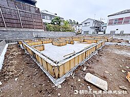 町田市鶴川3丁目　2号棟