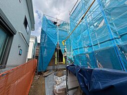 町田市鶴川3丁目 2号棟