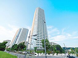 二子玉川ライズタワー＆レジデンスタワーイースト