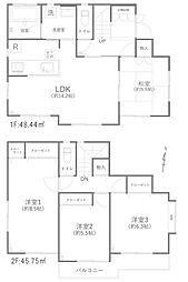 多摩市東寺方