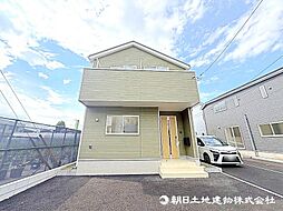 府中市本宿町1 4号棟