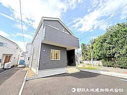府中市本宿町1　1号棟