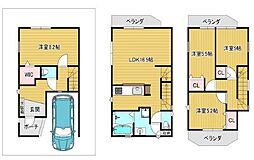 宮前区南野川2丁目