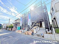 府中市小柳町5丁目 1号棟