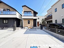 世田谷区給田1