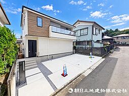 多摩区長尾6