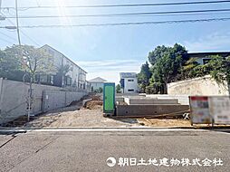 多摩区寺尾台1丁目 1号棟