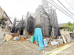 多摩区寺尾台1丁目 1号棟